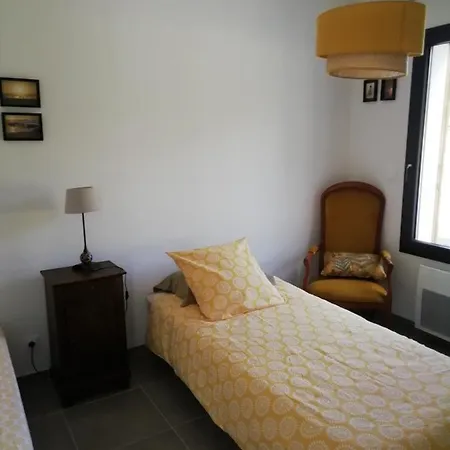 Charmante Maison Neuve Au D'hourtin