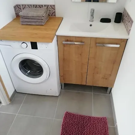 Charmante Maison Neuve Au D'hourtin Ferienhaus *
