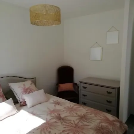 Charmante Maison Neuve Au D'hourtin